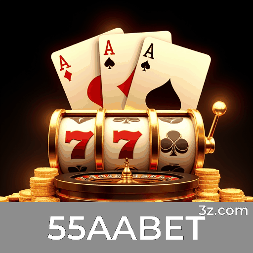 Experiência Luxuosa de Casino com o 55AABET: Exclusividade Brasileira