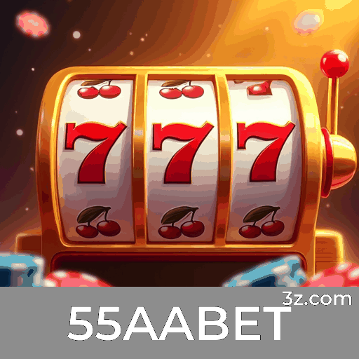 55AABET: Experiência de Jogos de Cassino Luxuosos e Cativantes