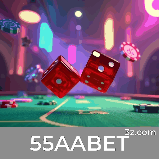 Experiência Luxuosa de Casino com o 55AABET: Exclusividade Brasileira
